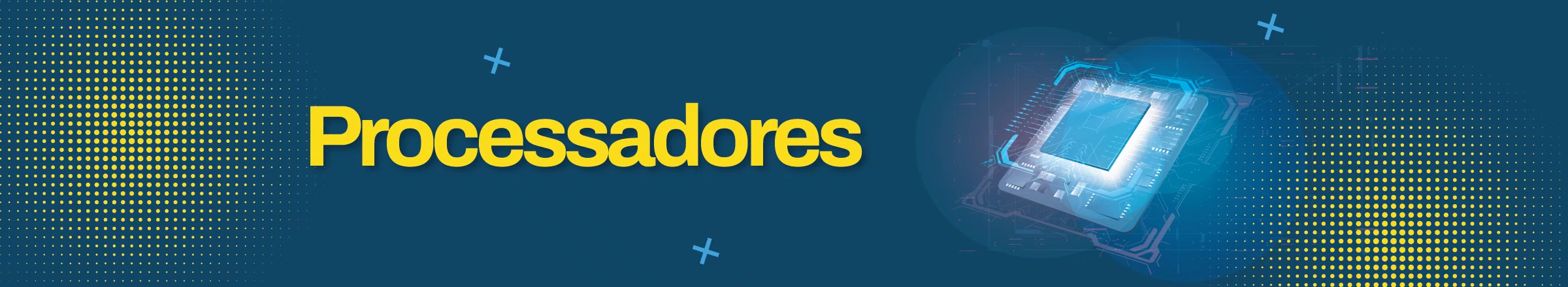Processadores 2026
