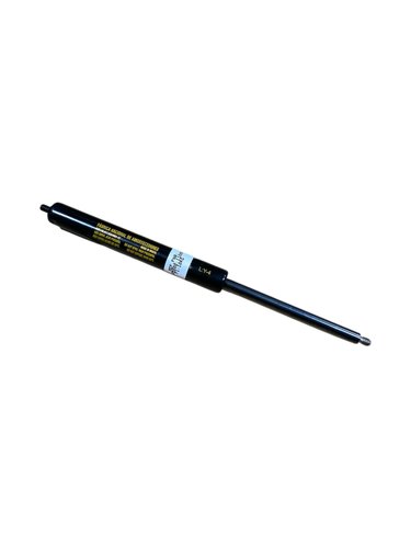 AMORTECEDOR A GAS 12KGF (120N)