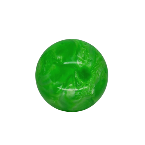 Bola de Boliche Oficial 9 Libras Verde Claro