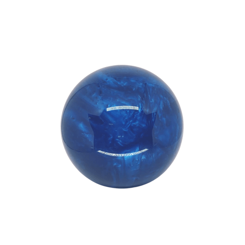 Bola de Boliche Oficial 10 Libras Azul