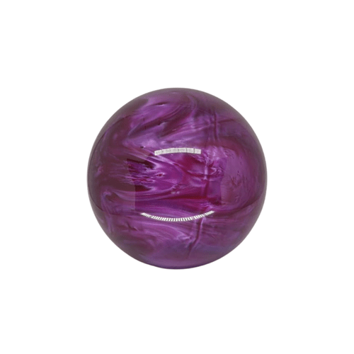 Bola de Boliche Oficial 12 Libras Roxa