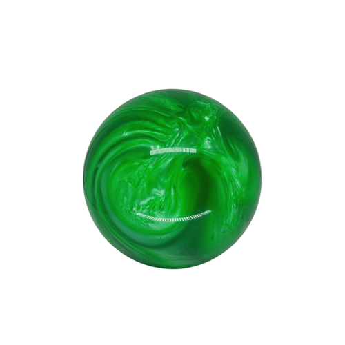 Bola de Boliche Oficial 13 Libras Verde Escuro