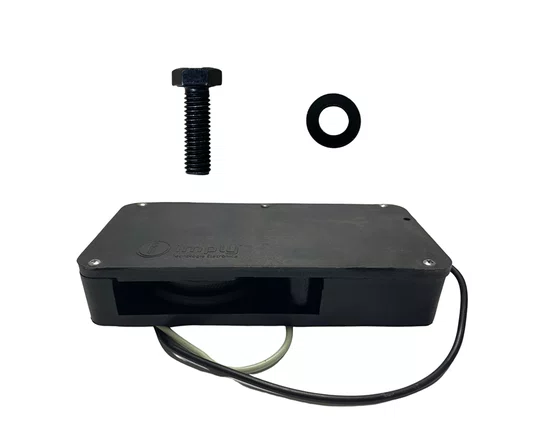 Conjunto Sensor do Solenoide 220V | Blue Line