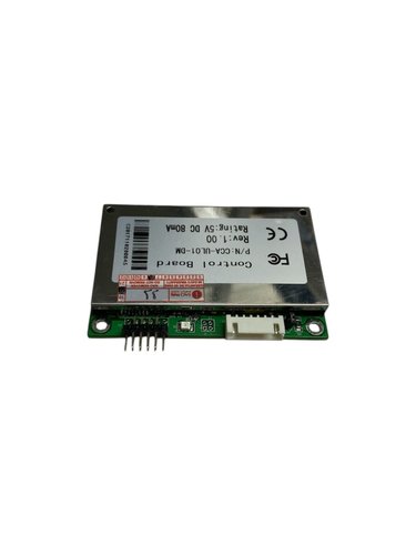 CPU Controladora Touch Panel 15"