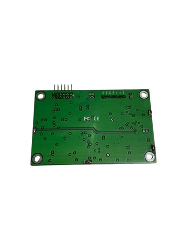 CPU Controladora Touch Panel 15"
