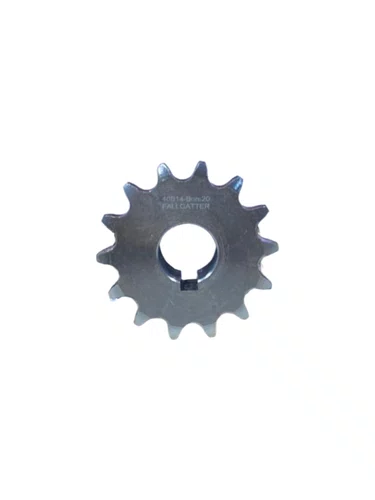 Engrenagem 14 Dentes ASA 40