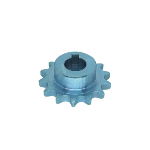 Engrenagem 14 dentes - MEB