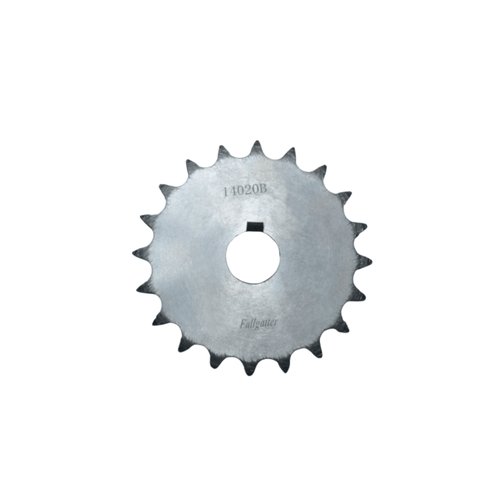 Engrenagem 20 dentes - MEB | Green Bowling