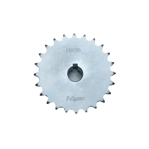 Engrenagem 24 dentes - MEB | Green Bowling