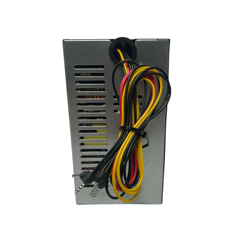 Fonte ATX com resistor 200W | Blue Line