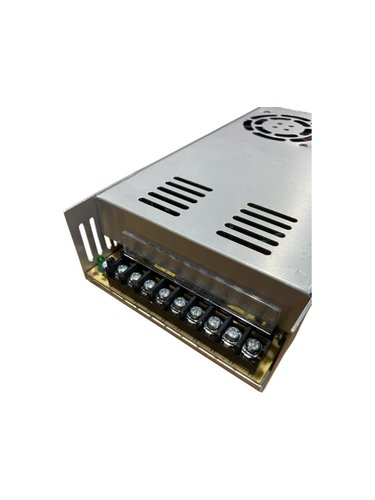 Fonte Eletrônica 110/220 - 500W FE50012