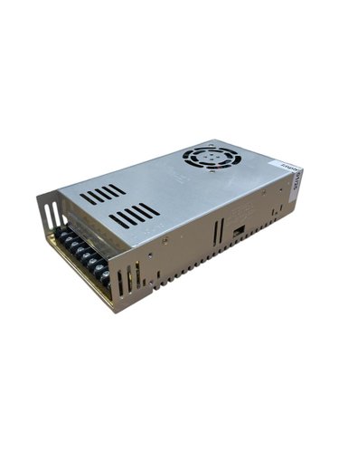 Fonte Eletrônica 110/220 - 500W FE50012