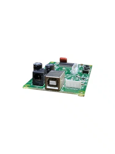 Placa para Linha de Falta IPYCNV12C