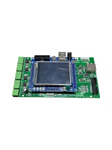 Placa emenda Mini DK2 Red Bowling | IPYEME96