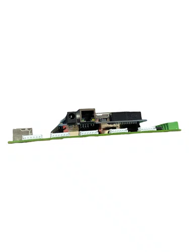 Placa emenda Mini DK2 Red Bowling | IPYEME96
