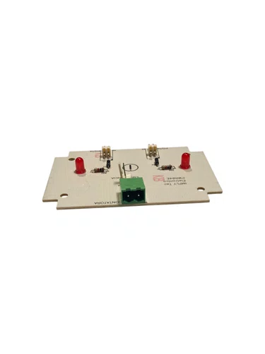 Placa para Contactora | IPYPWR04E