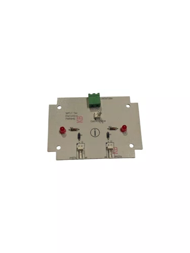 Placa para Contactora | IPYPWR04E