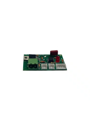 Placa do Sensor e Solenoide Red Bowling | IPYPWR28