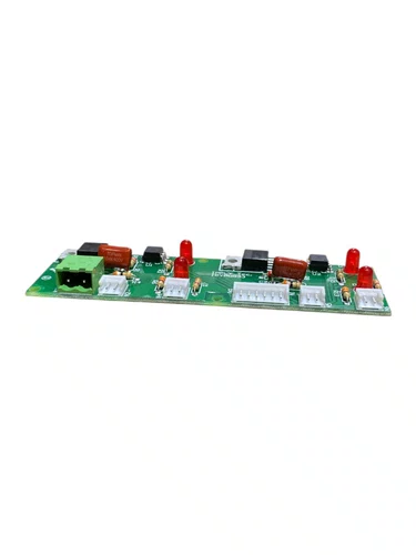 Placa de Sensor e Solenoide Dupla Reed Switch IPYPWR33