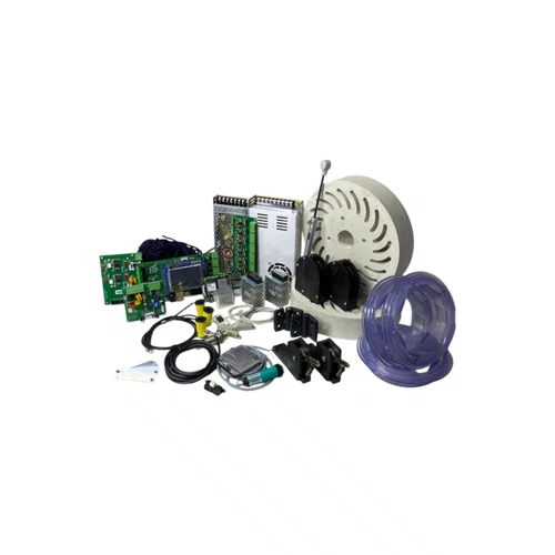 Kit de Manutenção de Pista Red Bowling