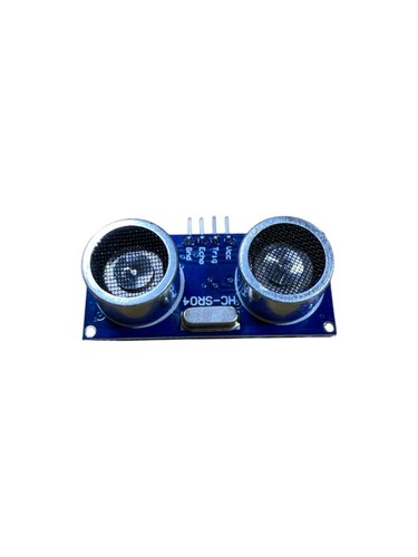 Módulo Sensor de Distância Ultrassônico HC-SR04