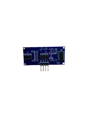 Módulo Sensor de Distância Ultrassônico HC-SR04