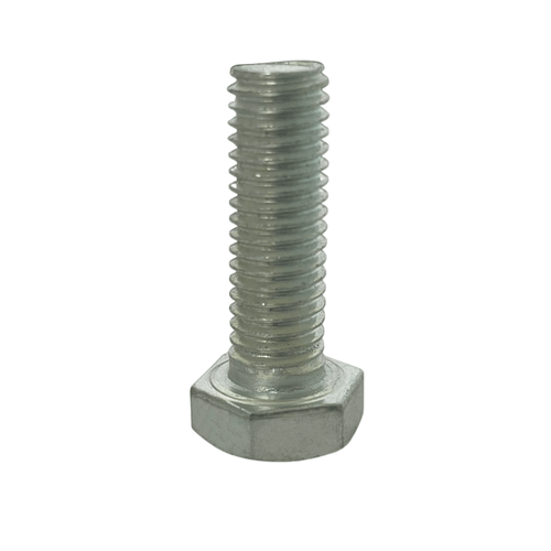 Parafuso Sextavado M08 1,25 x 25MM | Blue Line