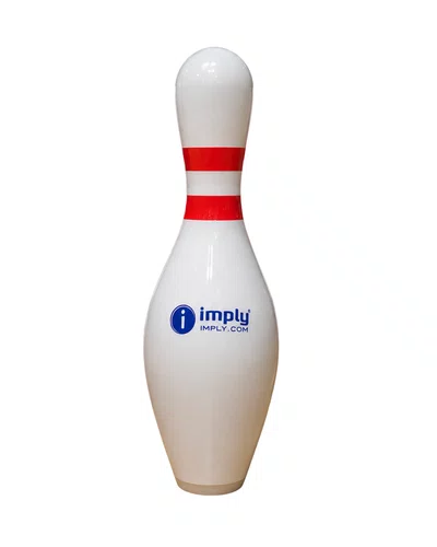 Pino de Boliche Oficial Original Imply®