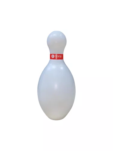 Pino de I-Bowl e Mini Bowling