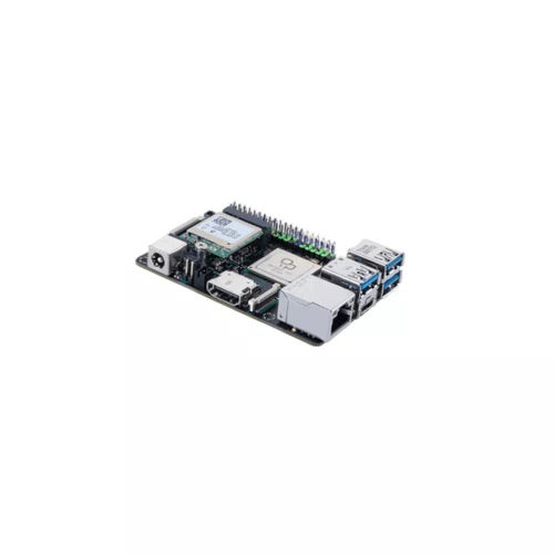PLACA ASUS TINKER 2S RK3399 RAM 4GB EMMC 16GB (90ME01P1-MOCAYO)