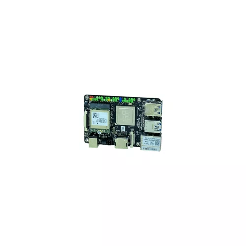 PLACA ASUS TINKER 2S RK3399 RAM 4GB EMMC 16GB (90ME01P1-MOCAYO)