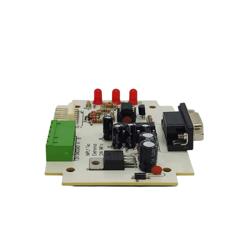 Placa Conversora RS 232/ RS 485 IPYCNV01A | Blue Line