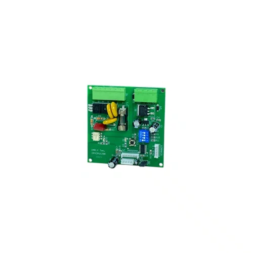 Placa CPU Acelerador/Elevador Sensor Sharp - 220V - IPYCPU129B