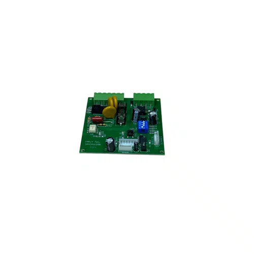 Placa CPU Acelerador/Elevador Sensor Sharp - 220V - IPYCPU129B