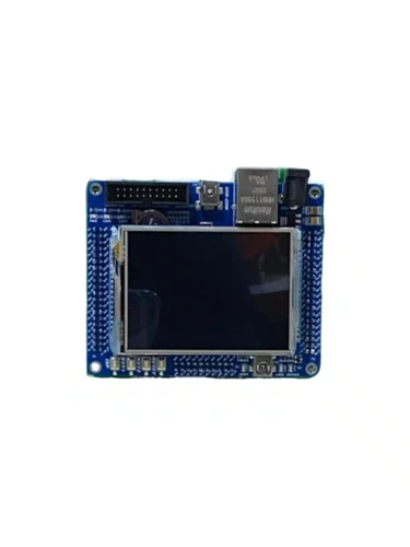 Placa CPU MINI-DK2 -  Red Bowling