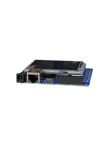 Placa CPU MINI-DK2 -  Red Bowling
