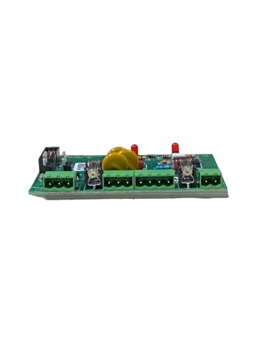 Placa de Acionamento da MRP / Bumper Red Bowling 110V - IPYPWR29