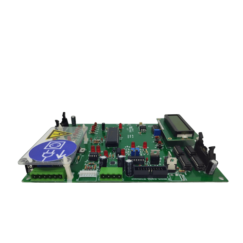 Placa de CPU IPYCPU75B - MRP
