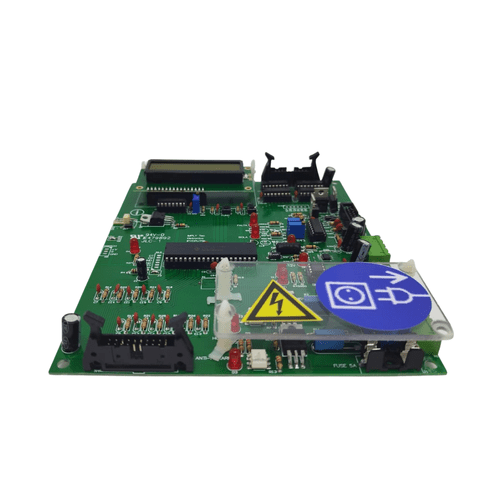 Placa de CPU IPYCPU75B - MRP