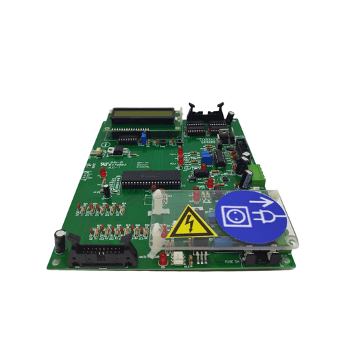 Placa de CPU IPYCPU75B - MRP