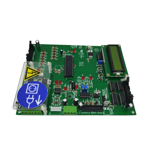 Placa de CPU IPYCPU75B - MRP