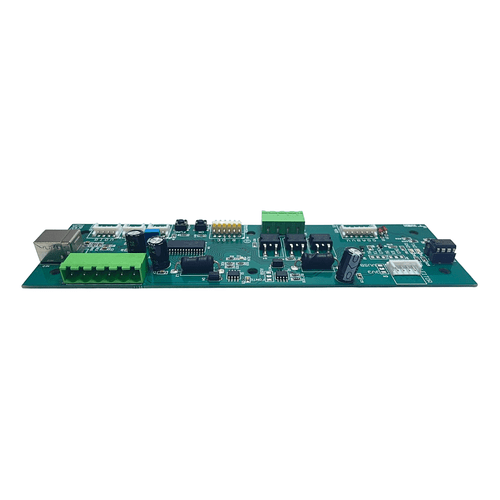 Placa de CPU (TMT) IPYCPU88B | Green Bowling