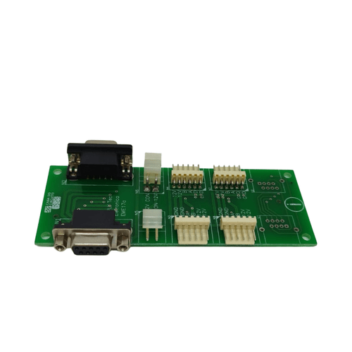 Placa Emenda para Cabeamento IPYEME17A | Blue Line