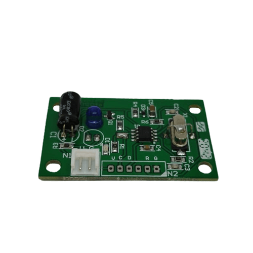 Placa Emissor Passagem Bolas IPYEMI04C | Green Bowling