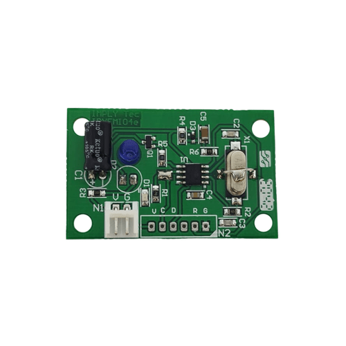 Placa Emissor Passagem Bolas IPYEMI04C | Green Bowling