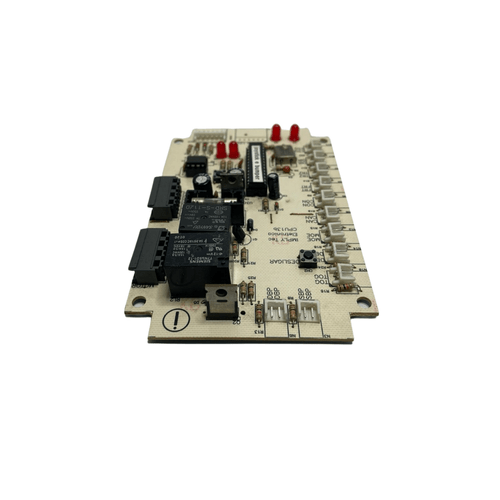 Placa CPU para Joystick e Bumper IPYCPU13D