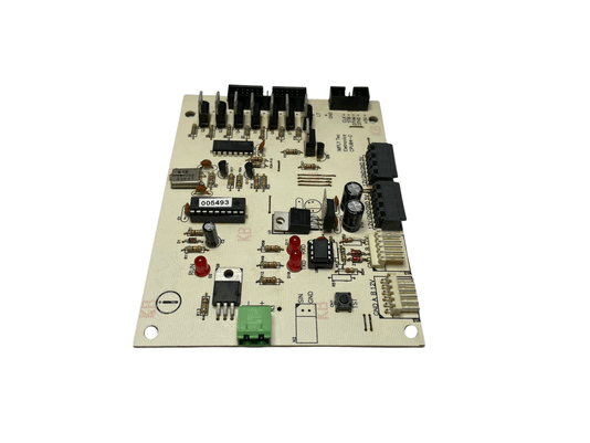 Placa Jornal Eletronico IPYCPU04C