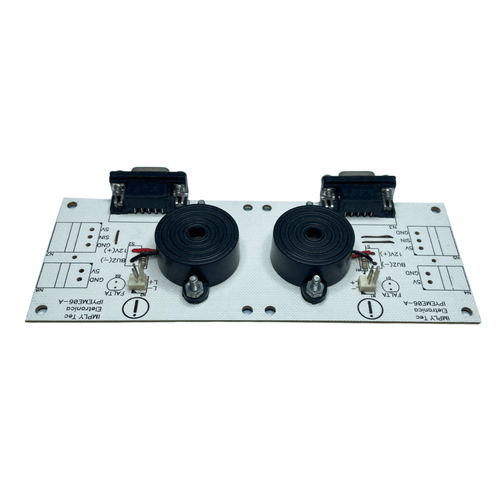 Placa Linha de falta/ Buzzer IPYEME06A | Blue Line