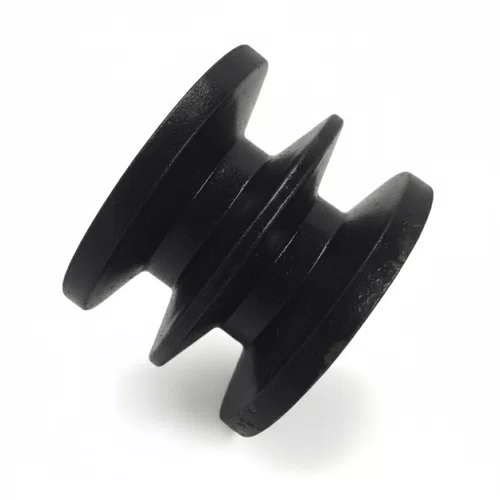 Polia 2V Do Motor 70mm - MRP 2009