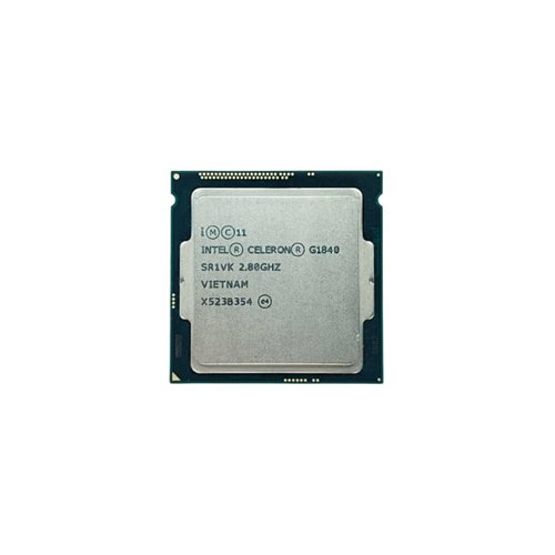 Processador Intel, Celeron G1840 2.80GHz FCLGA1150 (Semi Novo)